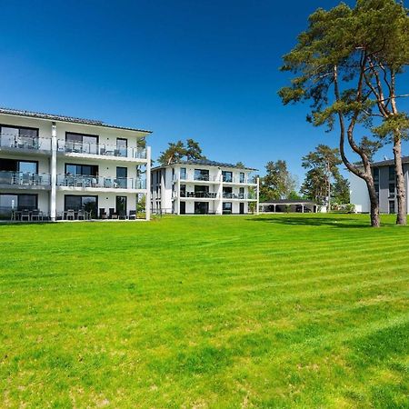 Appartement Inselzauber - Oase Am Haff Garz  Esterno foto